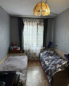 2-к квартира, вторичка, 43м2, 5/5 этаж