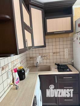 2-к квартира, вторичка, 59м2, 2/5 этаж