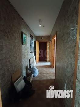 3-к квартира, вторичка, 64м2, 4/10 этаж
