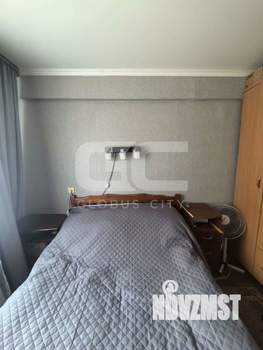 2-к квартира, вторичка, 41м2, 1/5 этаж