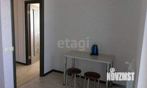 1-к квартира, вторичка, 43м2, 17/17 этаж