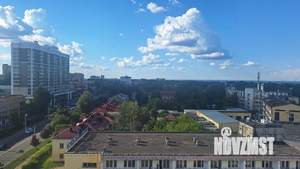 2-к квартира, вторичка, 75м2, 10/10 этаж