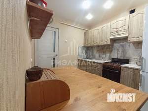 2-к квартира, вторичка, 52м2, 2/10 этаж