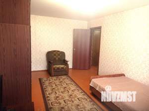 1-к квартира, вторичка, 37м2, 1/5 этаж