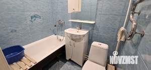 1-к квартира, вторичка, 29м2, 5/5 этаж