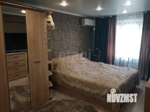 3-к квартира, вторичка, 63м2, 4/5 этаж