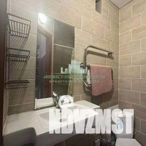 1-к квартира, вторичка, 25м2, 3/9 этаж