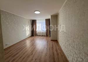 1-к квартира, вторичка, 35м2, 5/10 этаж