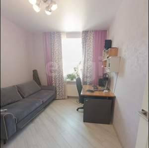 2-к квартира, вторичка, 62м2, 3/9 этаж