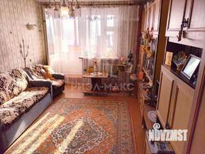 2-к квартира, вторичка, 49м2, 7/10 этаж