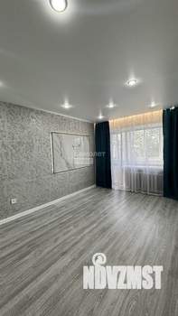1-к квартира, вторичка, 30м2, 3/5 этаж