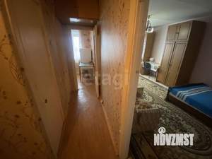 1-к квартира, вторичка, 33м2, 7/10 этаж
