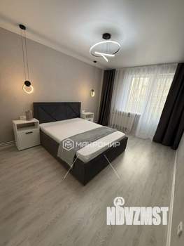 1-к квартира, вторичка, 40м2, 7/16 этаж