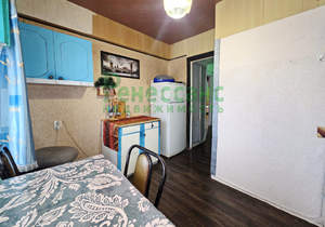 2-к квартира, вторичка, 51м2, 4/5 этаж