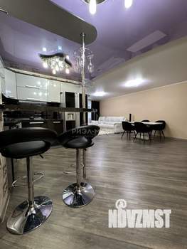 3-к квартира, вторичка, 85м2, 9/10 этаж