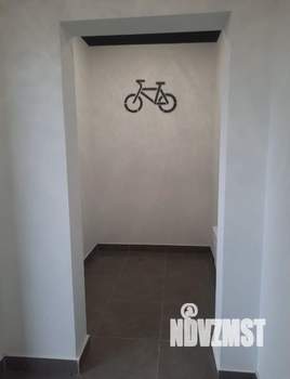 1-к квартира, сданный дом, 39м2, 16/16 этаж