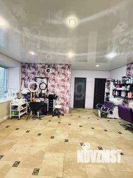 Студия квартира, вторичка, 42м2, 1/5 этаж