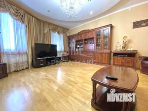 5-к квартира, вторичка, 214м2, 1/5 этаж