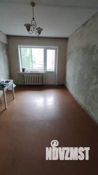 1-к квартира, вторичка, 31м2, 5/5 этаж