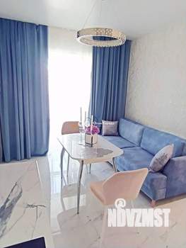 2-к квартира, вторичка, 40м2, 15/16 этаж