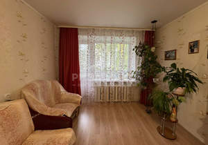 1-к квартира, вторичка, 31м2, 5/5 этаж