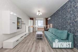 1-к квартира, вторичка, 38м2, 4/9 этаж