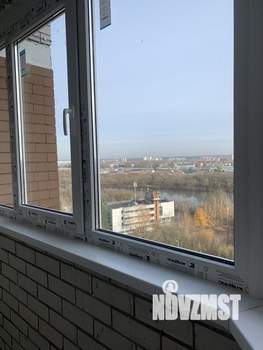 Студия квартира, вторичка, 44м2, 14/19 этаж