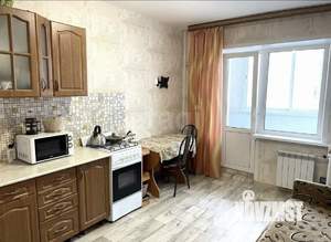 1-к квартира, вторичка, 43м2, 9/10 этаж