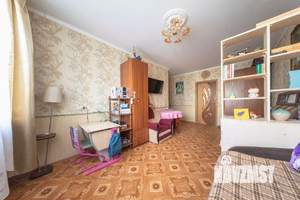 3-к квартира, вторичка, 62м2, 3/12 этаж