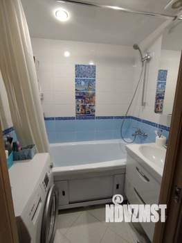 2-к квартира, вторичка, 54м2, 7/9 этаж
