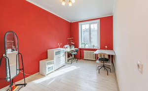 3-к квартира, вторичка, 74м2, 3/3 этаж