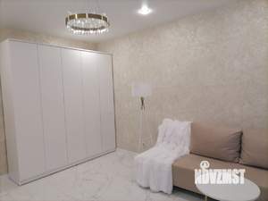 1-к квартира, сданный дом, 40м2, 7/10 этаж