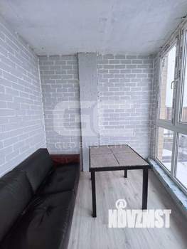 1-к квартира, вторичка, 47м2, 10/16 этаж