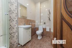 1-к квартира, вторичка, 44м2, 3/6 этаж