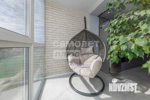 2-к квартира, вторичка, 88м2, 9/16 этаж