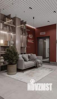 2-к квартира, сданный дом, 66м2, 11/16 этаж