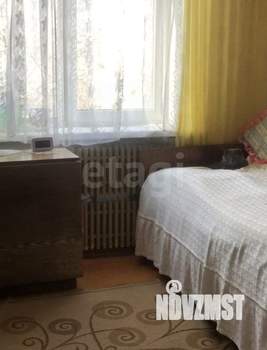 3-к квартира, вторичка, 64м2, 4/9 этаж