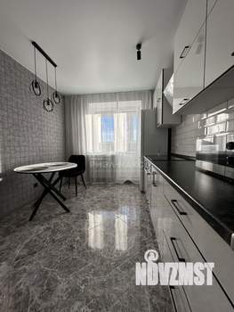 1-к квартира, вторичка, 42м2, 12/14 этаж