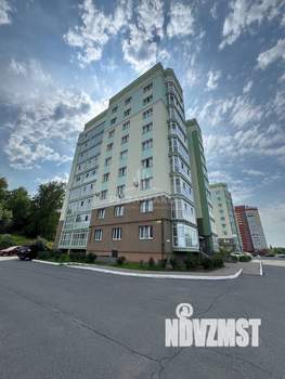 2-к квартира, вторичка, 68м2, 6/10 этаж