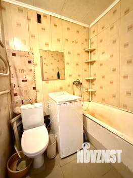 1-к квартира, вторичка, 31м2, 1/5 этаж