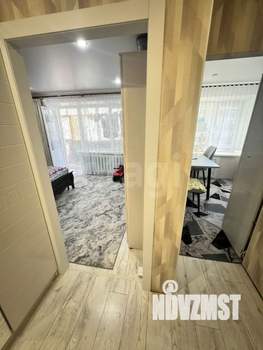 1-к квартира, вторичка, 32м2, 2/5 этаж