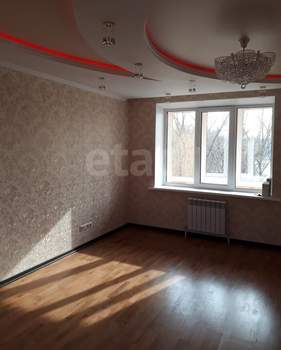 1-к квартира, вторичка, 41м2, 5/9 этаж