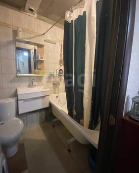 1-к квартира, вторичка, 41м2, 9/10 этаж