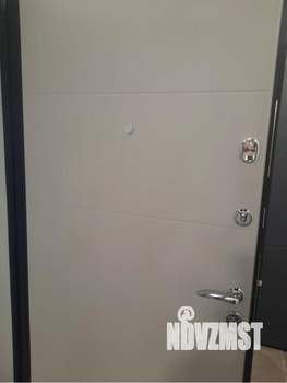 3-к квартира, сданный дом, 86м2, 9/16 этаж