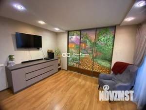 3-к квартира, вторичка, 85м2, 5/10 этаж