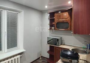 3-к квартира, вторичка, 49м2, 2/2 этаж