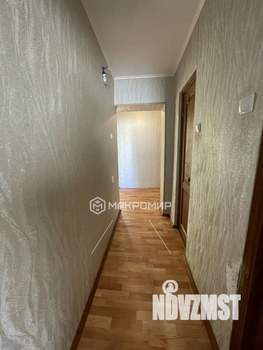 3-к квартира, вторичка, 69м2, 5/9 этаж
