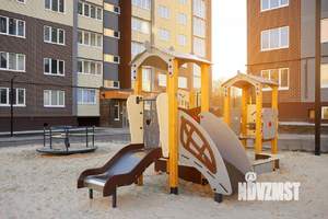 1-к квартира, вторичка, 37м2, 5/8 этаж