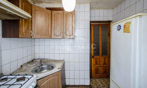 3-к квартира, вторичка, 64м2, 2/5 этаж