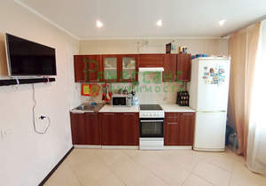 2-к квартира, вторичка, 66м2, 10/14 этаж